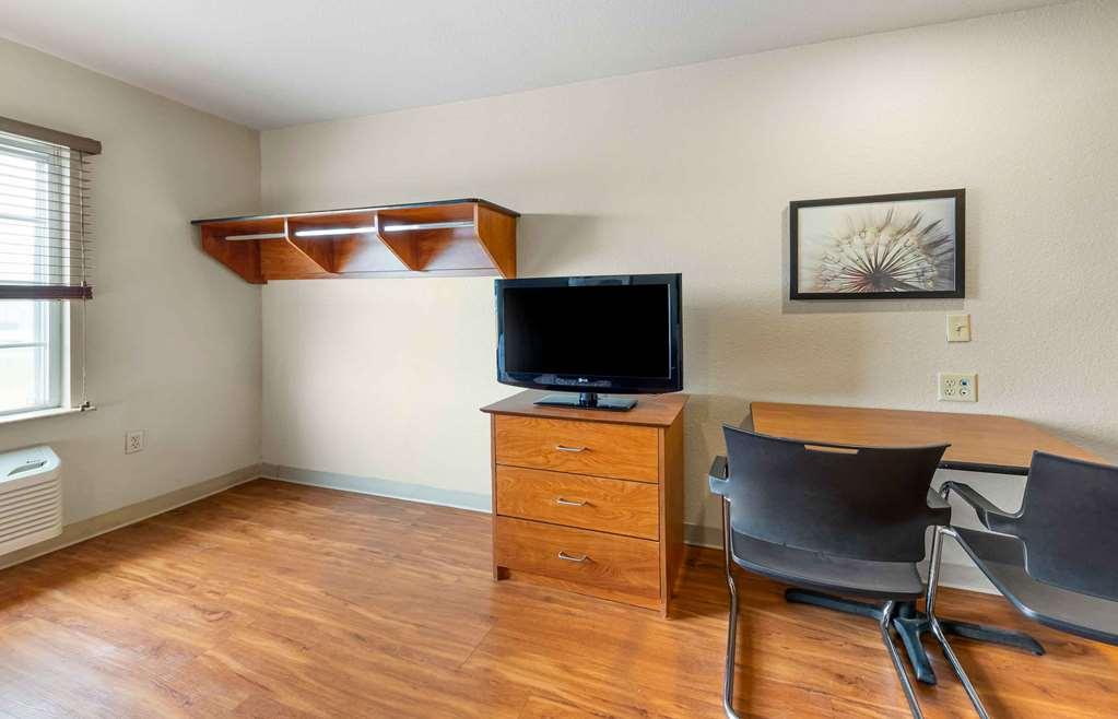Extended Stay America Select Suites - Austin - Раунд-Рок Номер фото