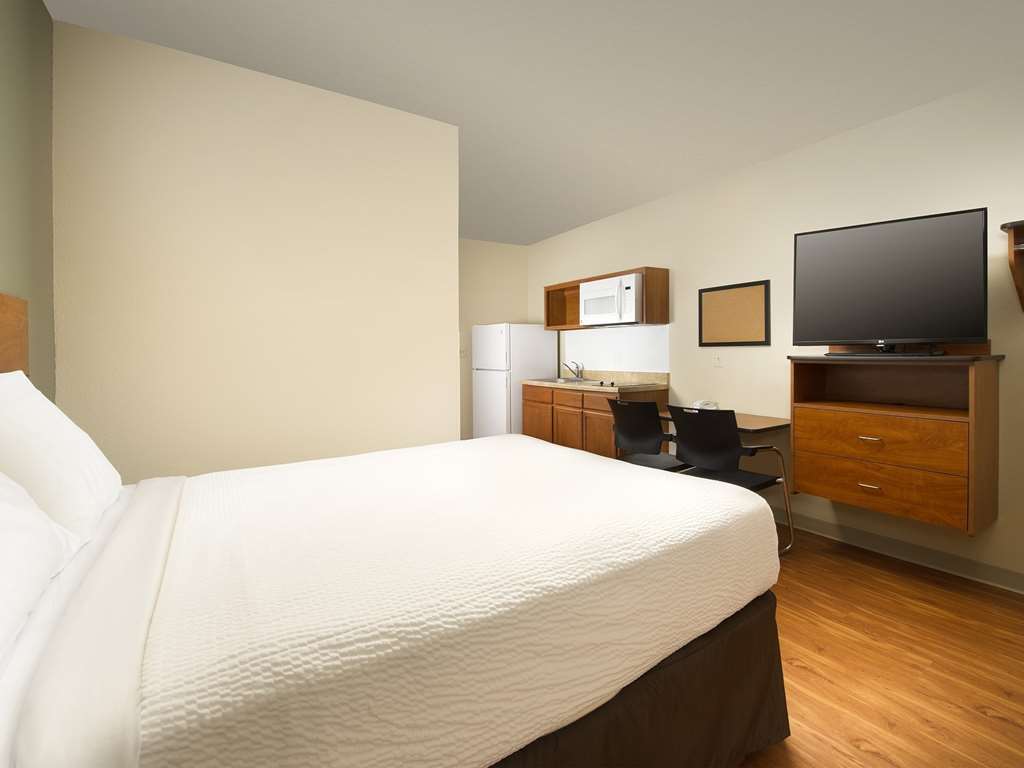Extended Stay America Select Suites - Austin - Раунд-Рок Номер фото