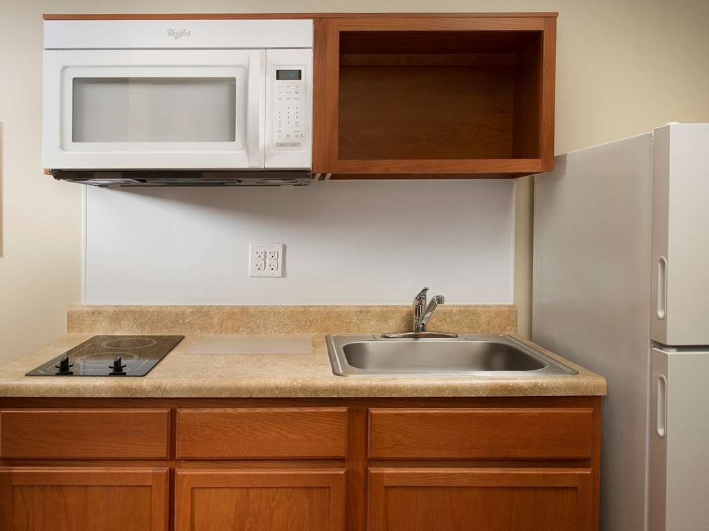 Extended Stay America Select Suites - Austin - Раунд-Рок Номер фото